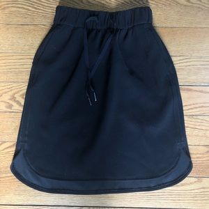 Lululemon On The Fly Skirt *Woven
